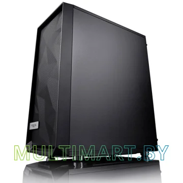 Корпус Fractal Design Meshify C картинка 5